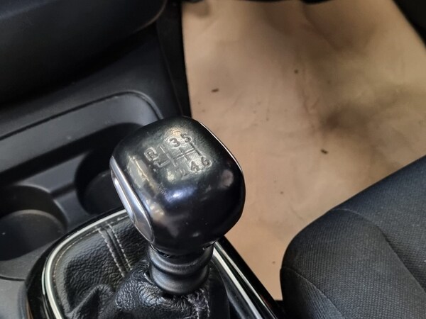 Used Citroen C4 Cactus 2018 for sale - 75426742: Photo 21