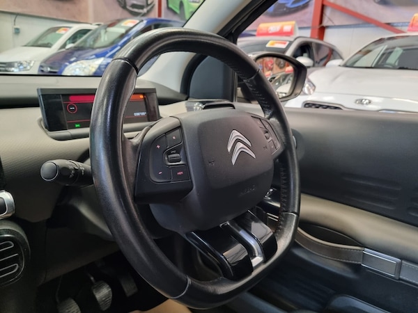 Used Citroen C4 Cactus 2018 for sale - 75426742: Photo 22