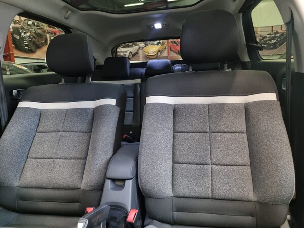 Used Citroen C4 Cactus 2018 for sale - 75426742: Photo 23