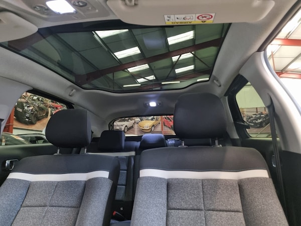 Used Citroen C4 Cactus 2018 for sale - 75426742: Photo 24