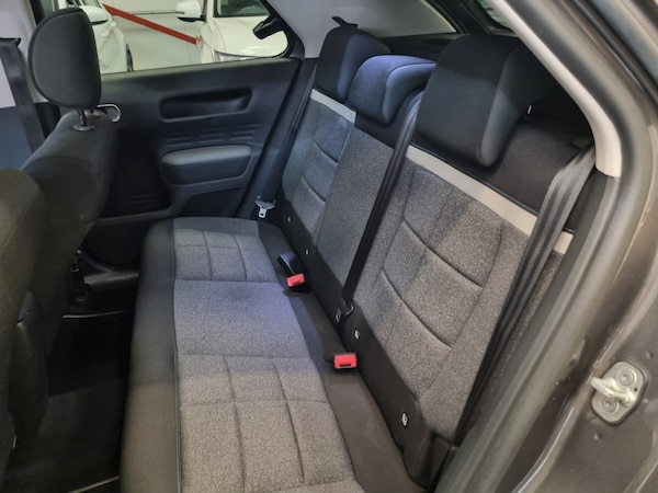 Used Citroen C4 Cactus 2018 for sale - 75426742: Photo 25