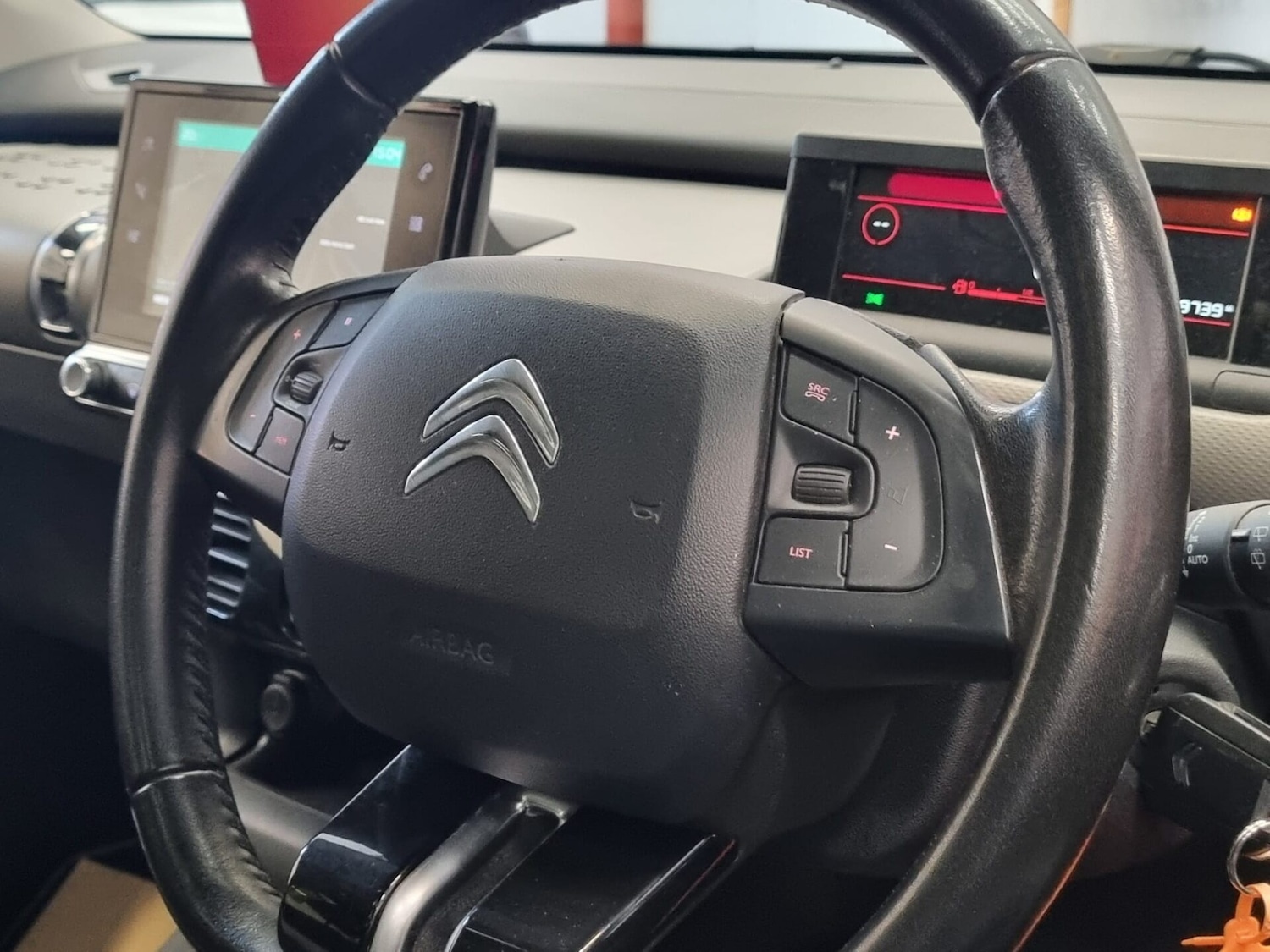Vehicle 28