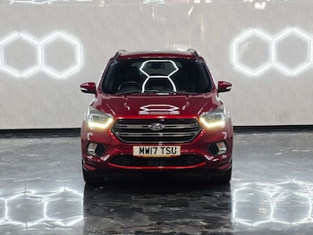 Used Ford Kuga 2017 for sale - 78614324: Photo