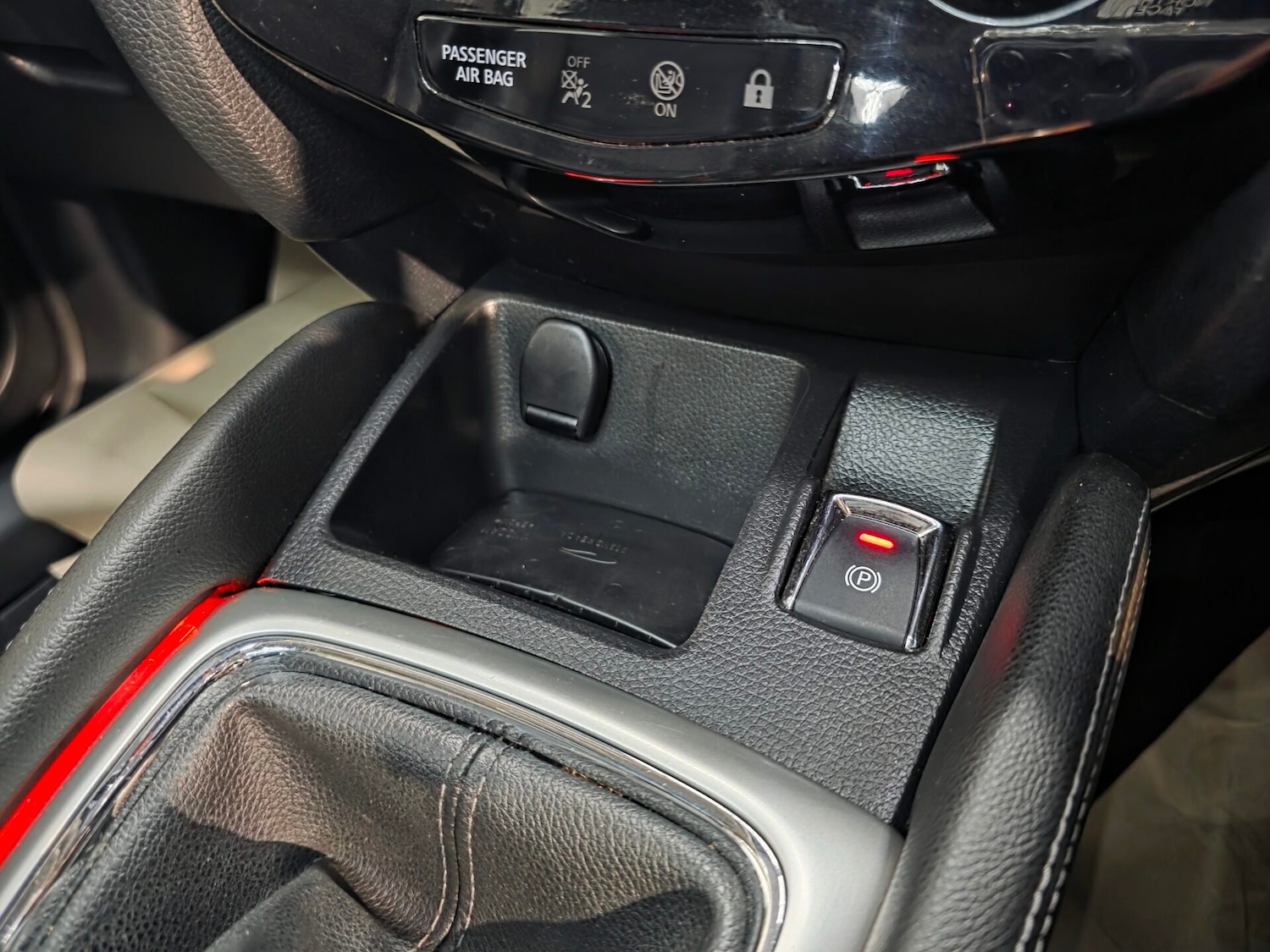 Used Nissan Qashqai 2016 for sale - 76287048: Photo 13