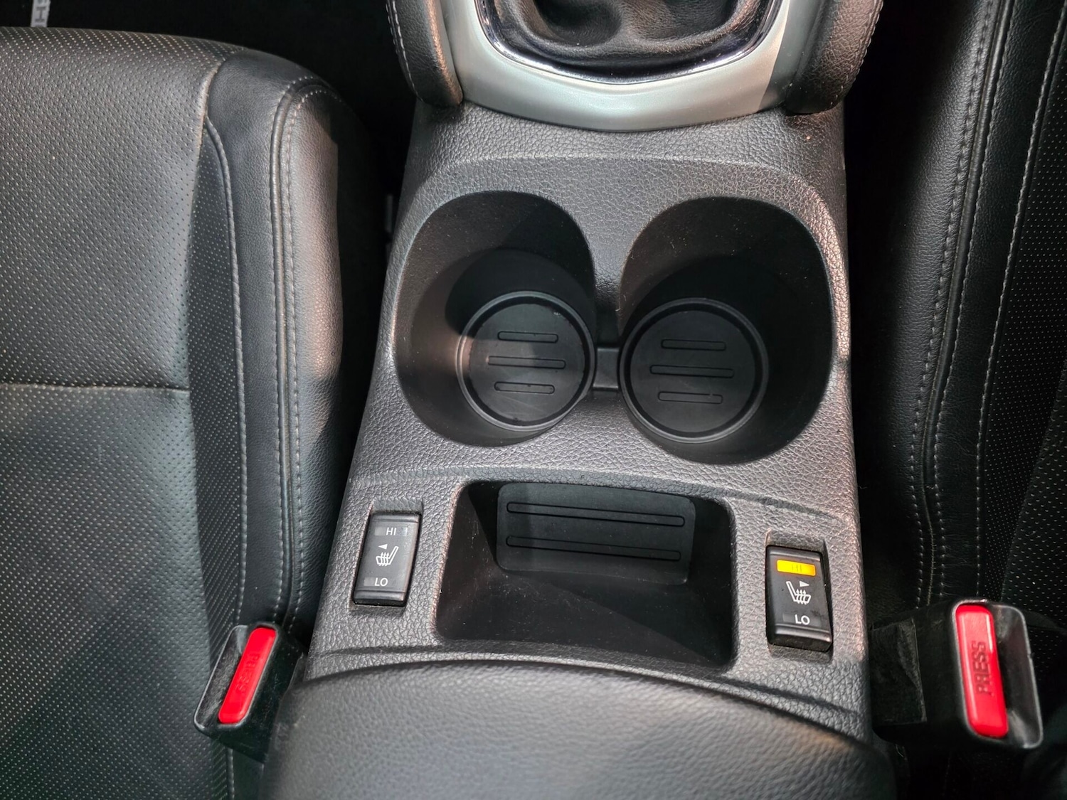 Used Nissan Qashqai 2016 for sale - 76287048: Photo 15