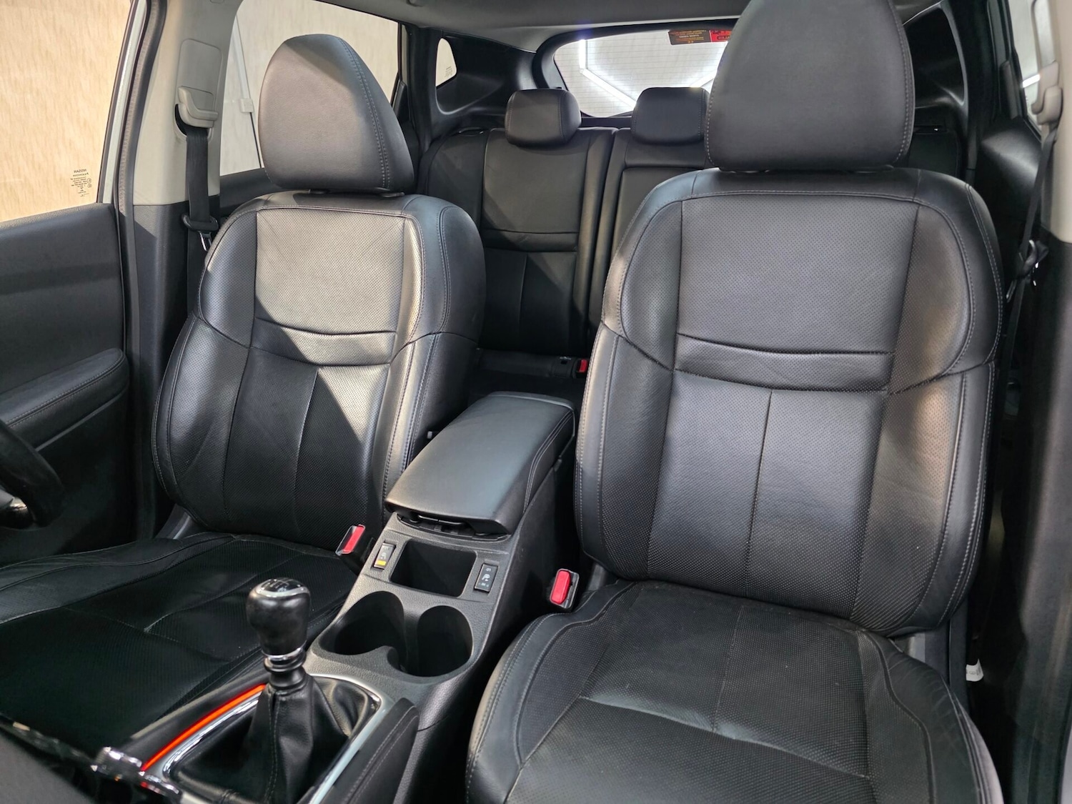 Used Nissan Qashqai 2016 for sale - 76287048: Photo 16