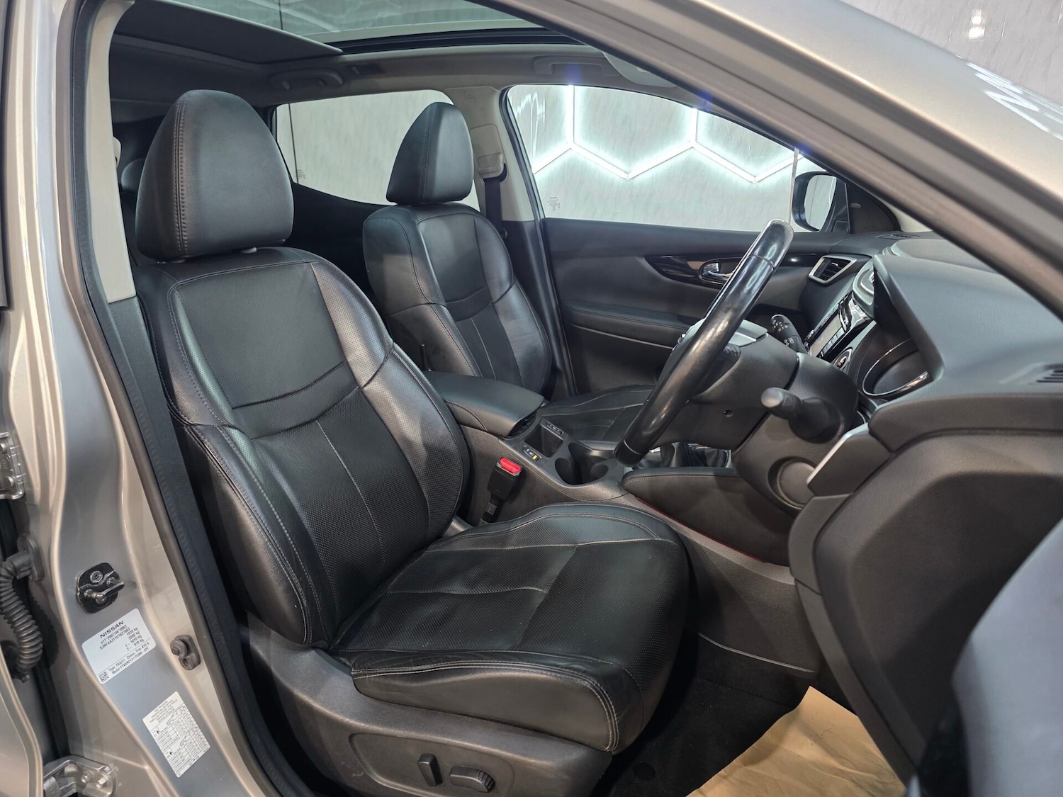 Used Nissan Qashqai 2016 for sale - 76287048: Photo 7