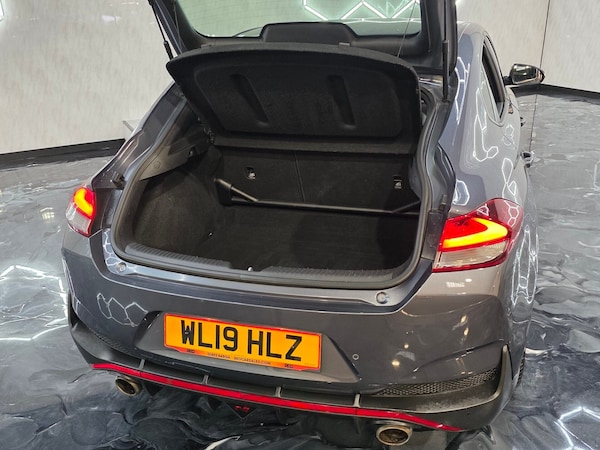 Used Hyundai i30 2019 for sale - 75594472: Photo 10
