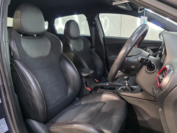 Used Hyundai i30 2019 for sale - 75594472: Photo 11