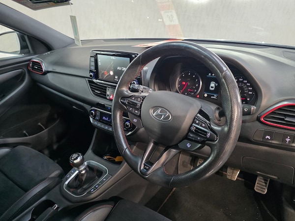 Used Hyundai i30 2019 for sale - 75594472: Photo 12