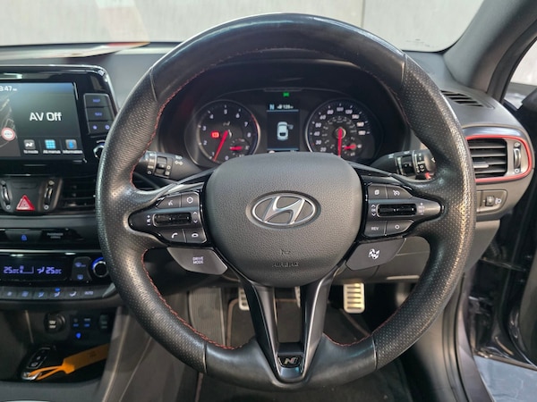 Used Hyundai i30 2019 for sale - 75594472: Photo 14
