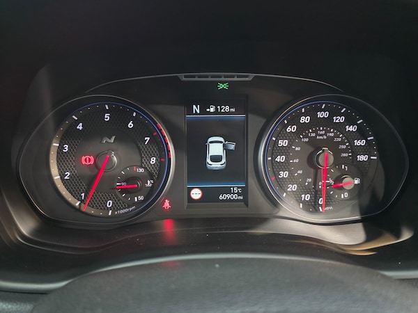 Used Hyundai i30 2019 for sale - 75594472: Photo 15