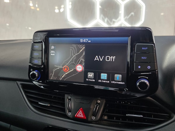 Used Hyundai i30 2019 for sale - 75594472: Photo 16