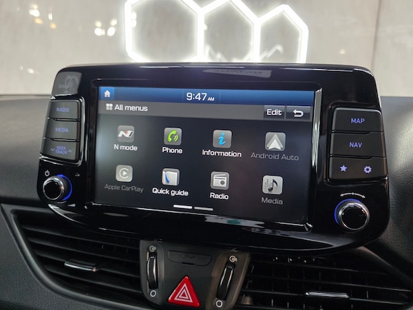 Used Hyundai i30 2019 for sale - 75594472: Photo 17