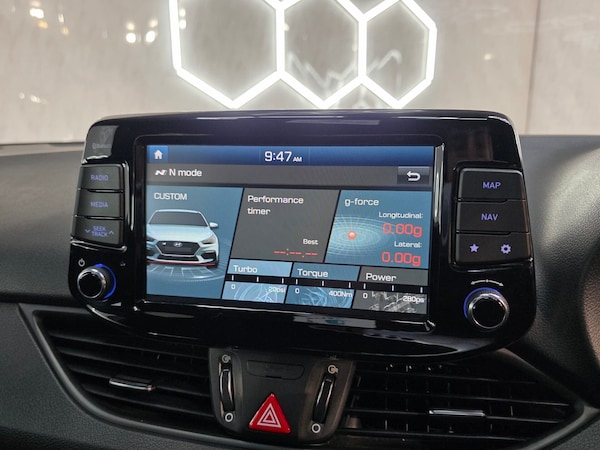 Used Hyundai i30 2019 for sale - 75594472: Photo 18