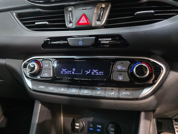 Used Hyundai i30 2019 for sale - 75594472: Photo 19