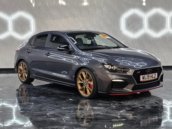 Used Hyundai i30 2019 for sale - 75594472: Photo 1