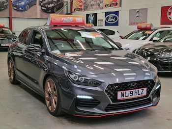 2019 - FASTBACK N 5-Door
