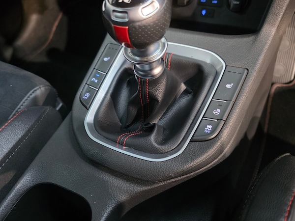 Used Hyundai i30 2019 for sale - 75594472: Photo 22
