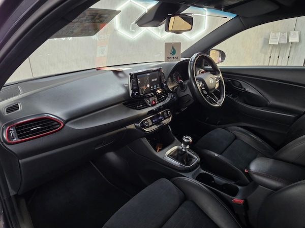 Used Hyundai i30 2019 for sale - 75594472: Photo 24