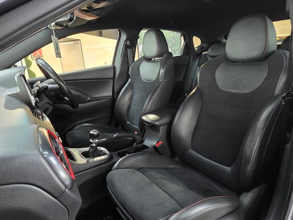 Used Hyundai i30 2019 for sale - 75594472: Photo 25
