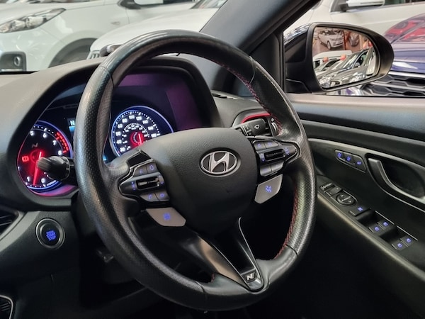 Used Hyundai i30 2019 for sale - 75594472: Photo 28