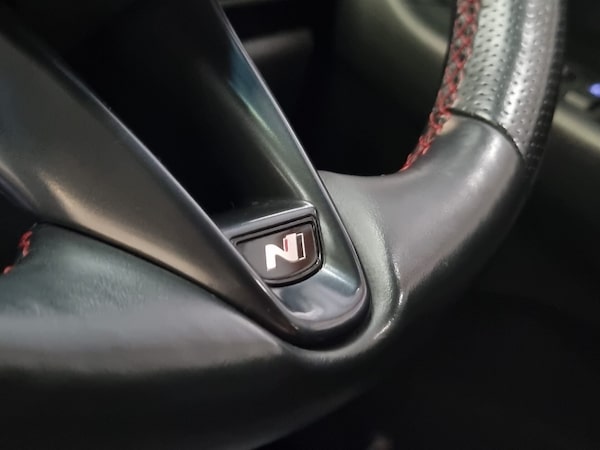 Used Hyundai i30 2019 for sale - 75594472: Photo 29