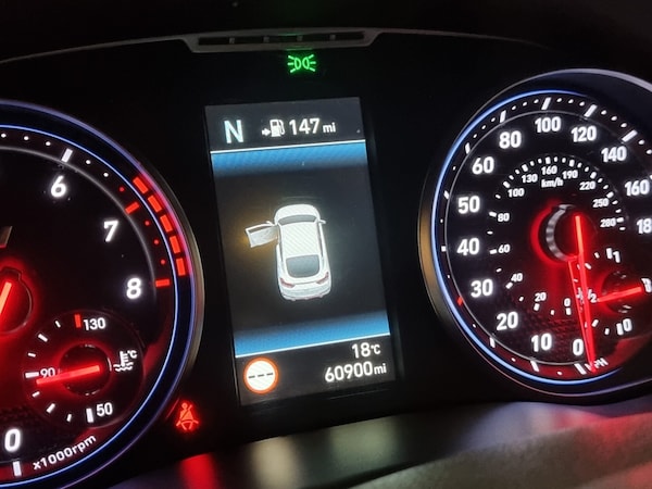 Used Hyundai i30 2019 for sale - 75594472: Photo 30