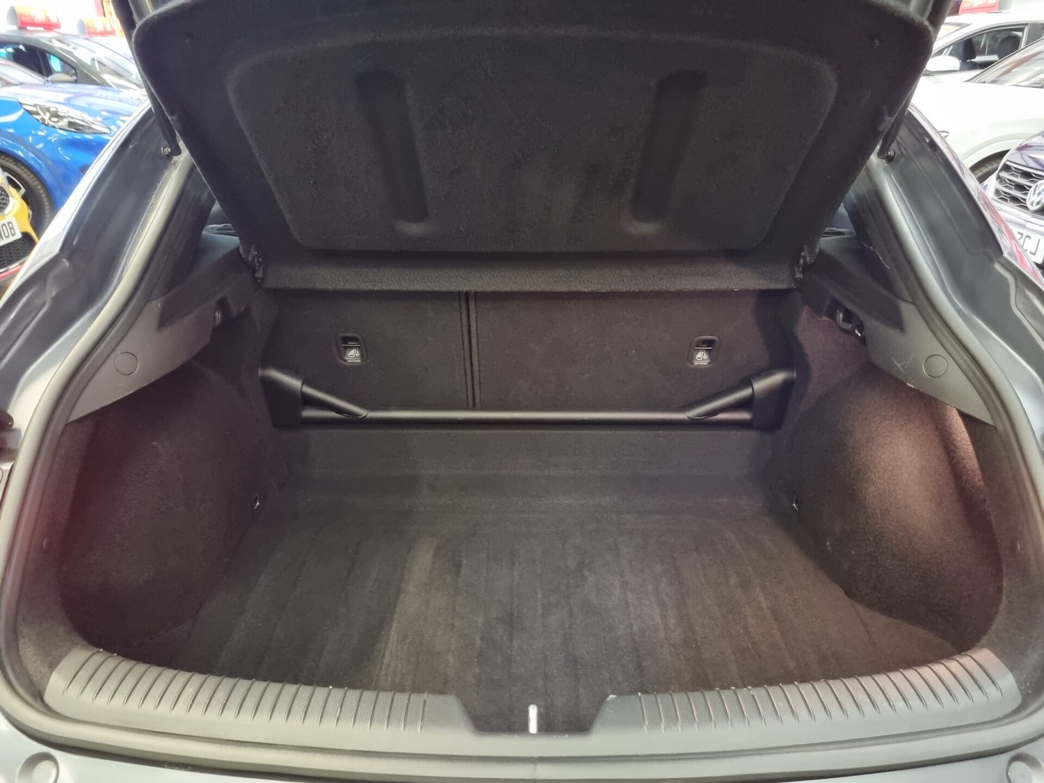 Vehicle 34