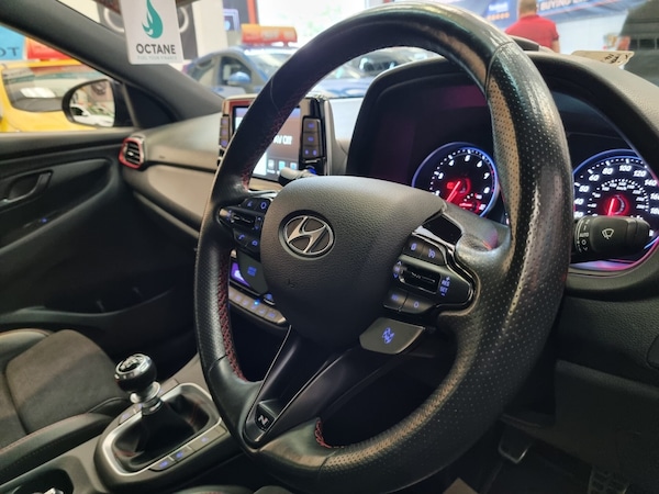 Used Hyundai i30 2019 for sale - 75594472: Photo 35