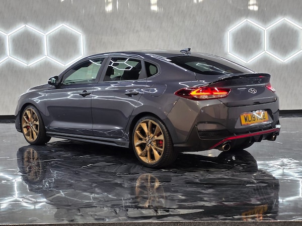 Used Hyundai i30 2019 for sale - 75594472: Photo 4