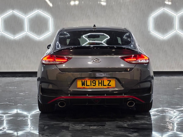 Used Hyundai i30 2019 for sale - 75594472: Photo 5