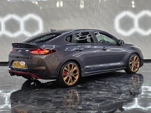 Used Hyundai i30 2019 for sale - 75594472: Photo 6