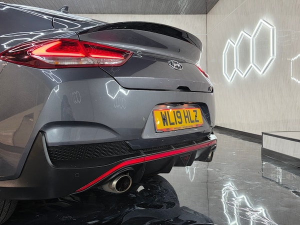 Used Hyundai i30 2019 for sale - 75594472: Photo 9