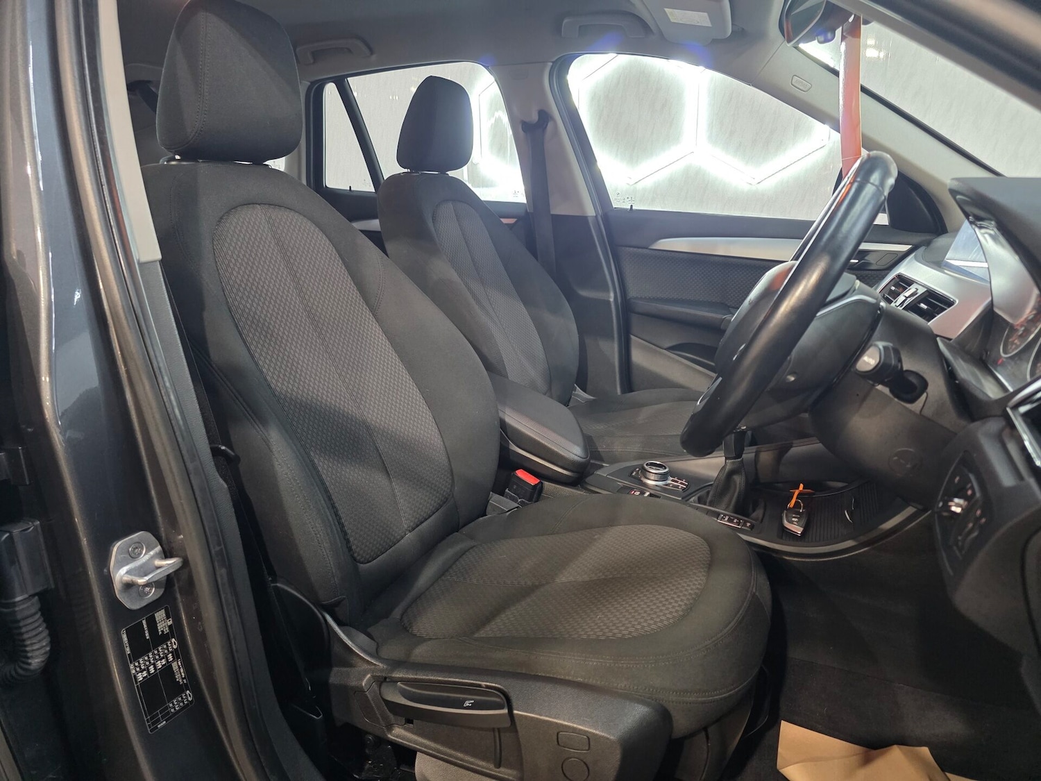 Used BMW X1 2018 for sale - 76495488: Photo 10