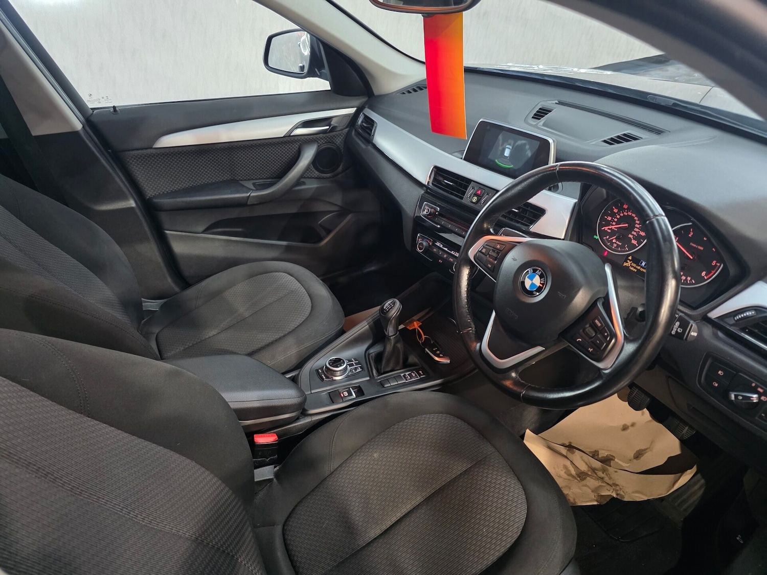 Used BMW X1 2018 for sale - 76495488: Photo 11
