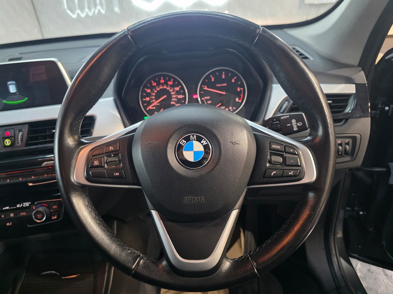 Used BMW X1 2018 for sale - 76495488: Photo 12