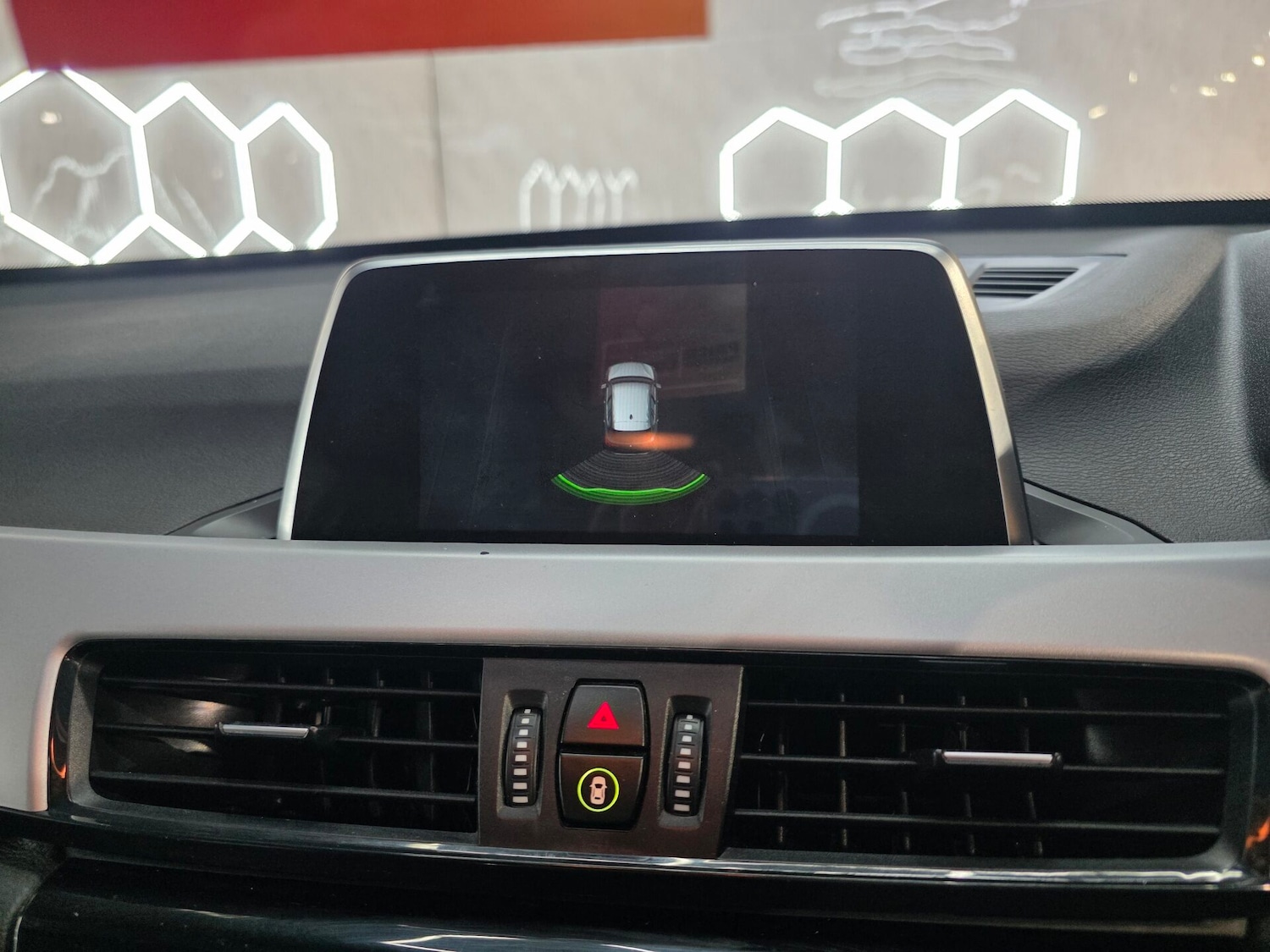 Used BMW X1 2018 for sale - 76495488: Photo 14