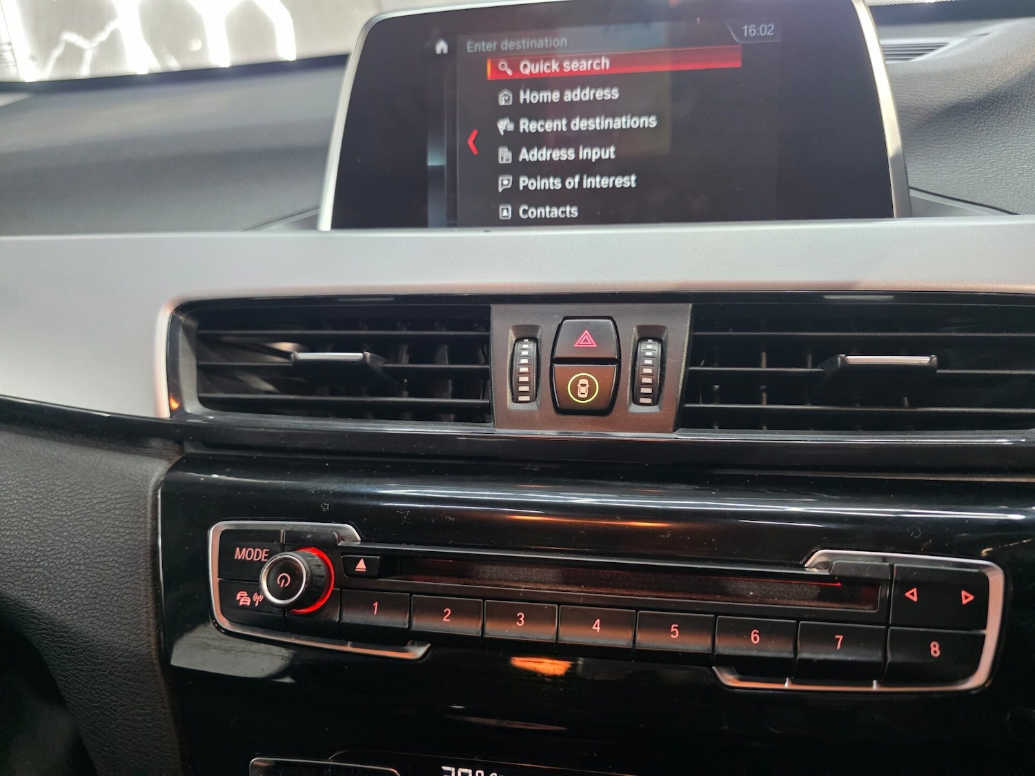 Used BMW X1 2018 for sale - 76495488: Photo 16