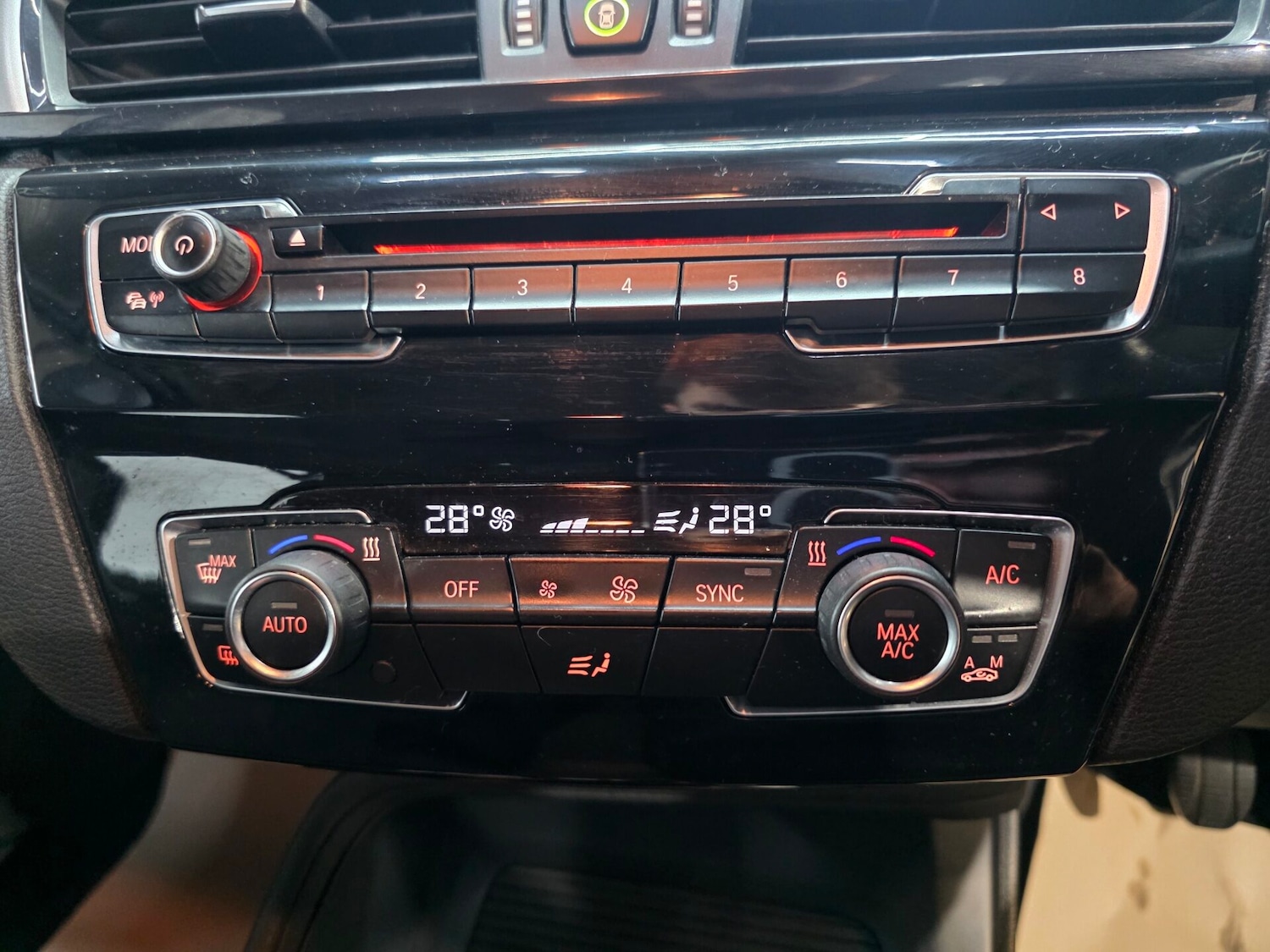 Used BMW X1 2018 for sale - 76495488: Photo 17