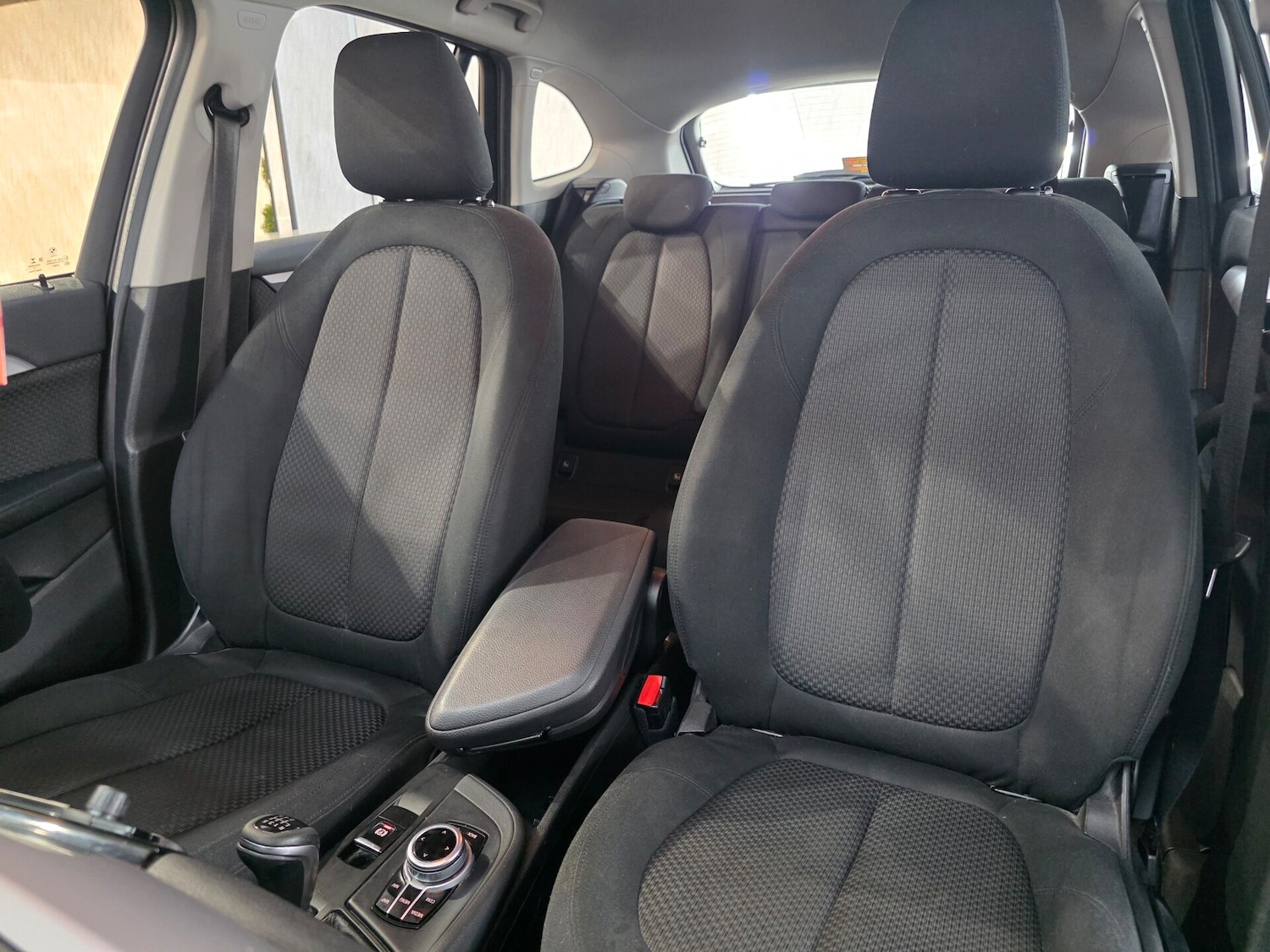 Used BMW X1 2018 for sale - 76495488: Photo 22