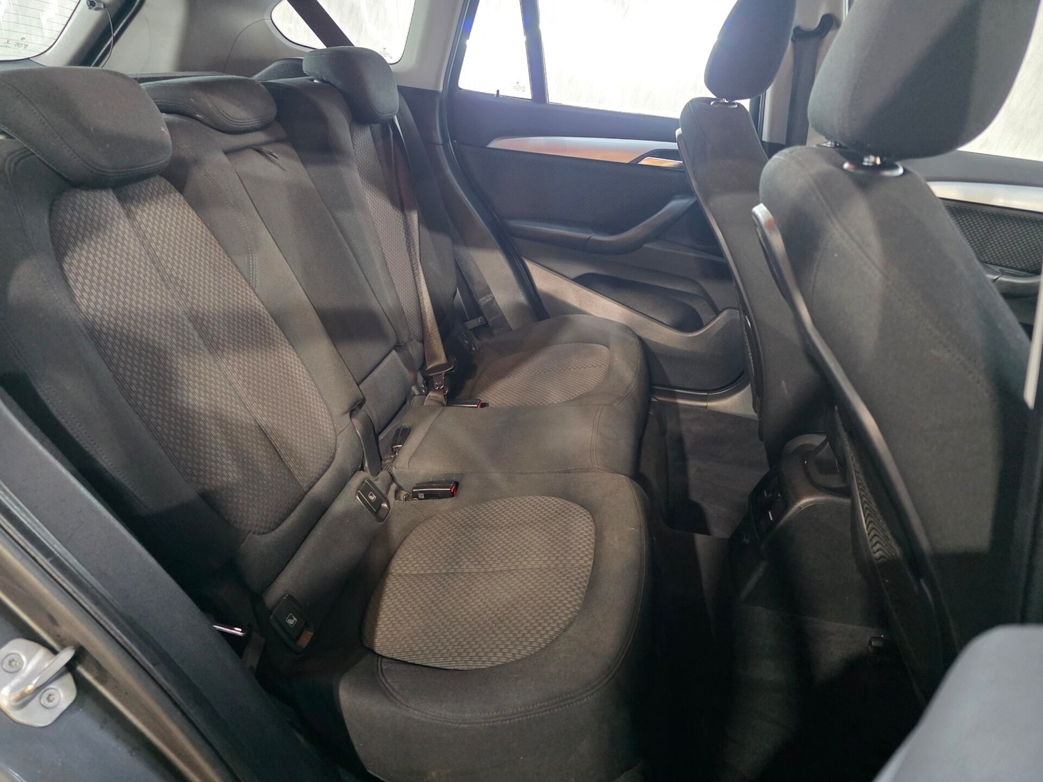 Used BMW X1 2018 for sale - 76495488: Photo 23