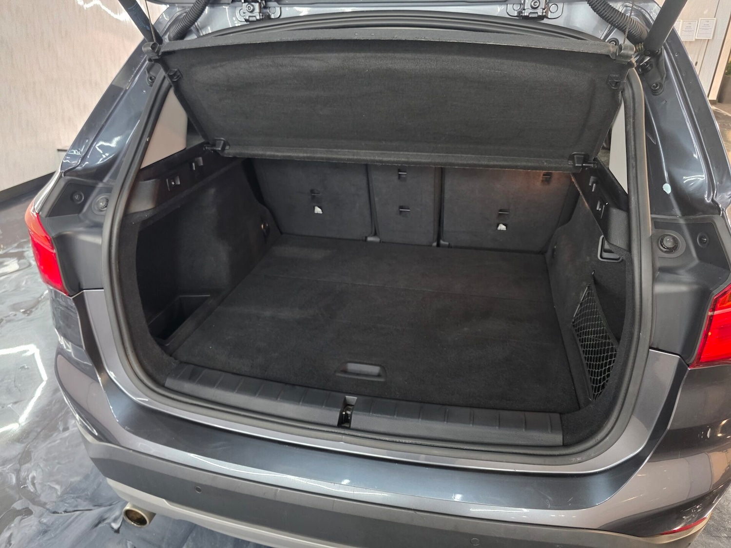 Used BMW X1 2018 for sale - 76495488: Photo 24