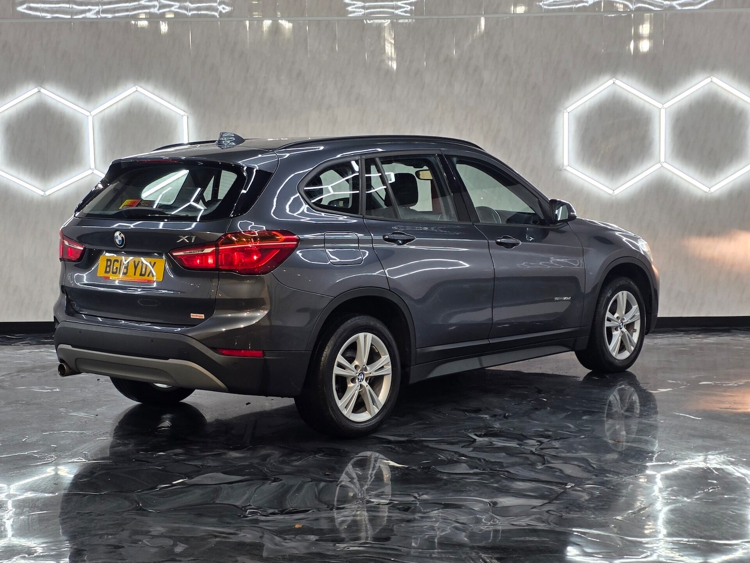 Used BMW X1 2018 for sale - 76495488: Photo 6