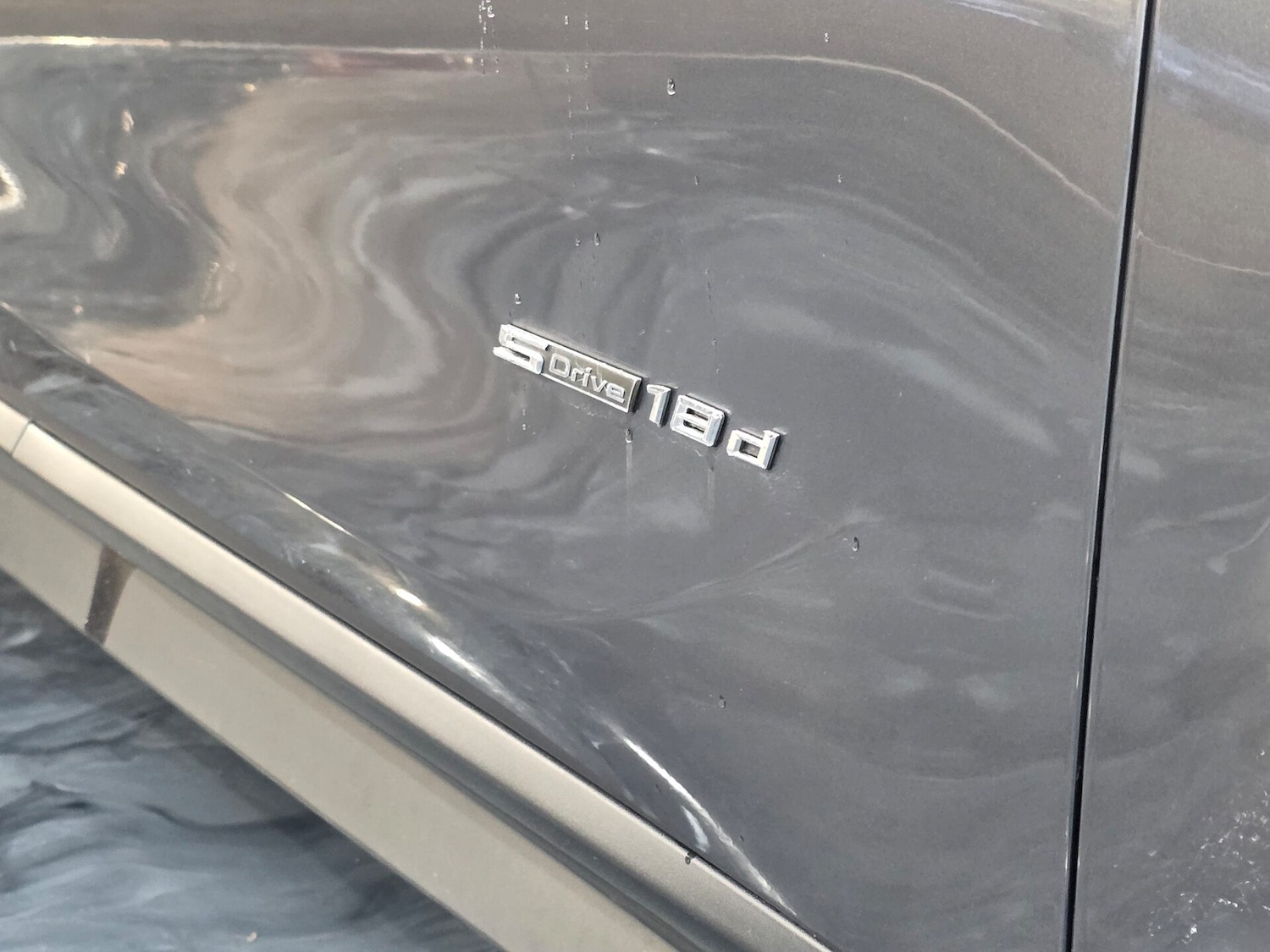 Used BMW X1 2018 for sale - 76495488: Photo 8