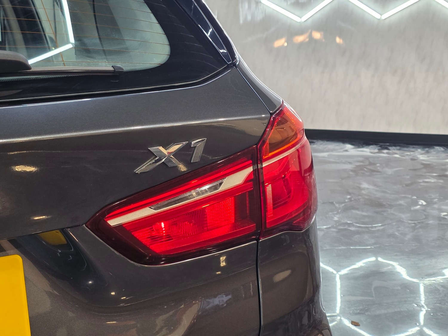 Used BMW X1 2018 for sale - 76495488: Photo 9