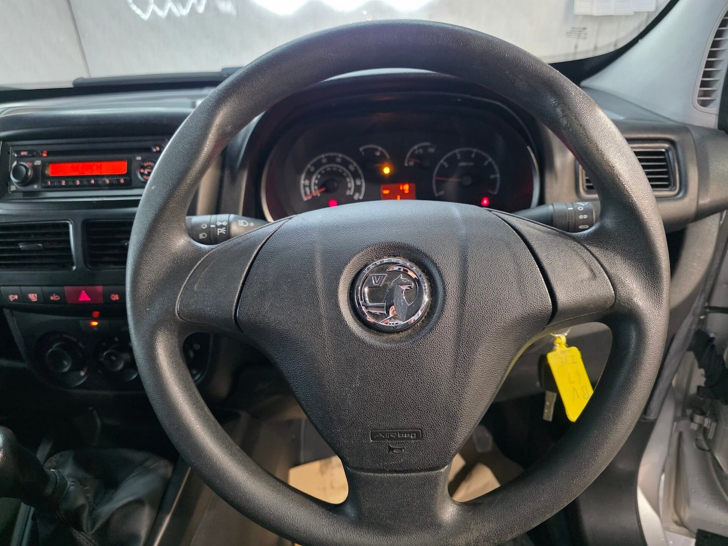 Used Vauxhall Combo 2017 for sale - 76495490: Photo 11