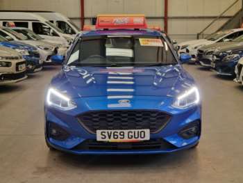 Used Ford Focus 2019 for sale - 74824642: Photo