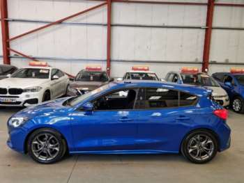 Used Ford Focus 2019 for sale - 74824642: Photo