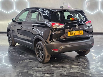 Used Vauxhall Crossland 2021 for sale - 79127219: Photo